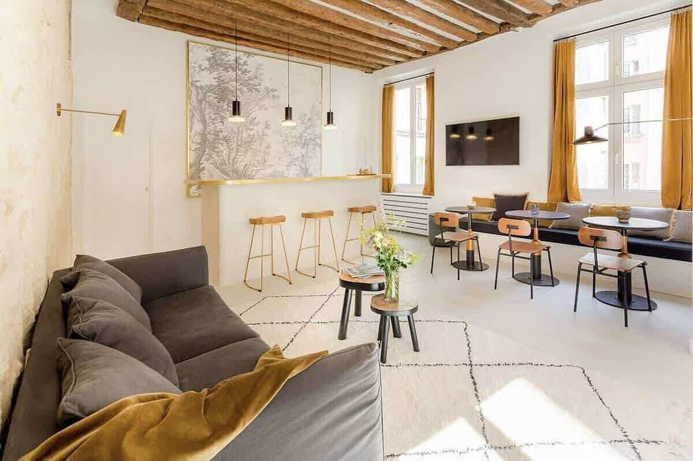 Photo : Appartement de vacances