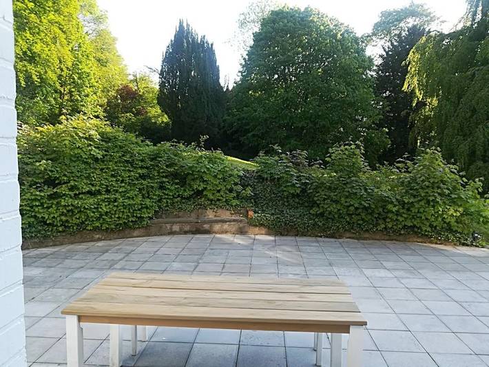 Gîte pour 3 personnes, avec vue et jardin à Genappe - 2