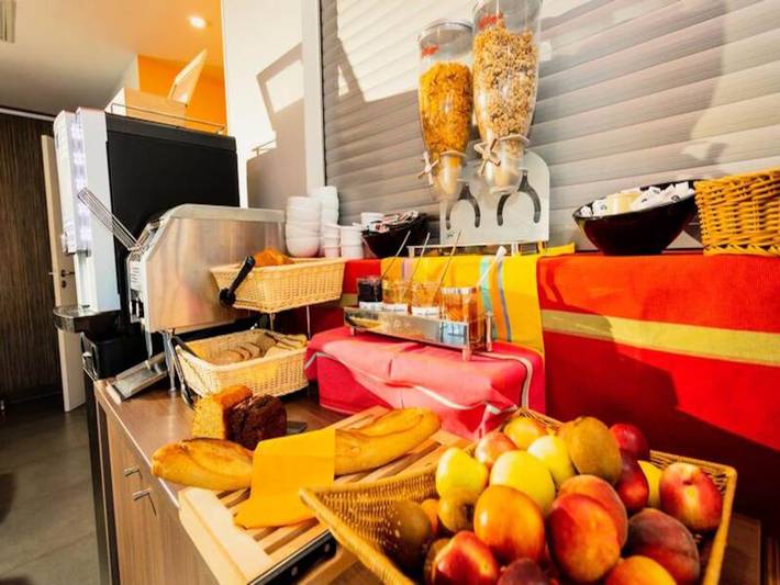 Holiday rental for 2 people, child-friendly in Perpignan