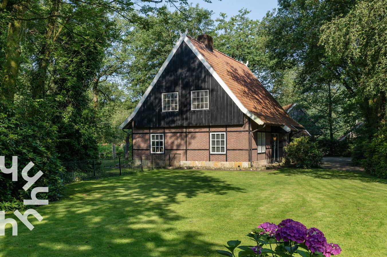 Casa vacanza a Twente a partire da 290€ a notte