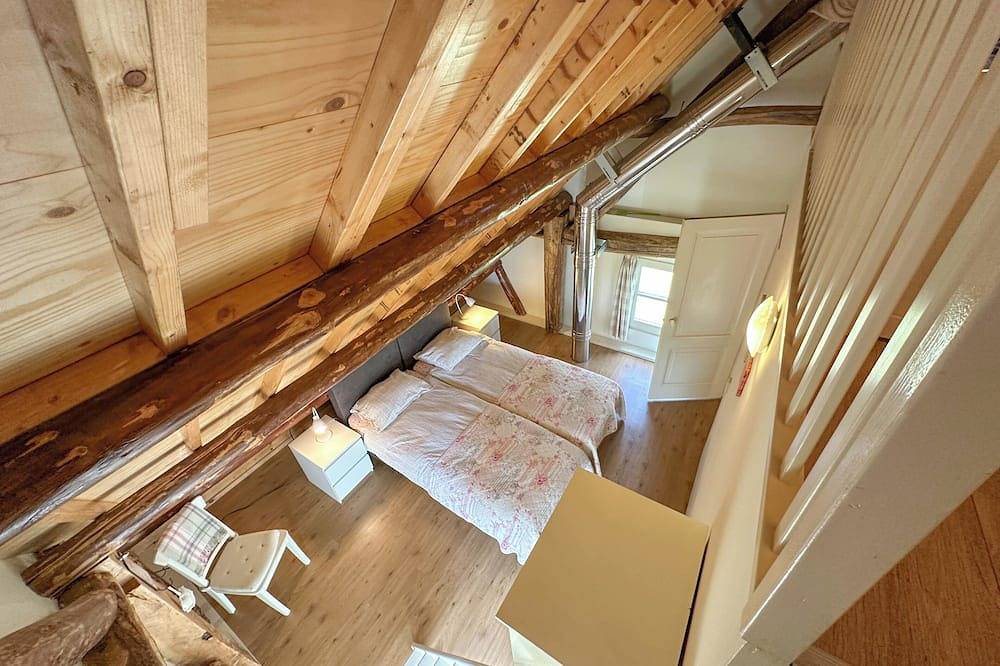 Natur pur Ferienhaus direkt am Wasser in Nationalpark De Biesbosch