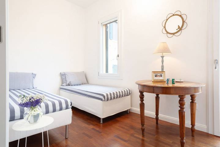 Gîte pour 2 personnes, avec jardin à Ferrare - 2