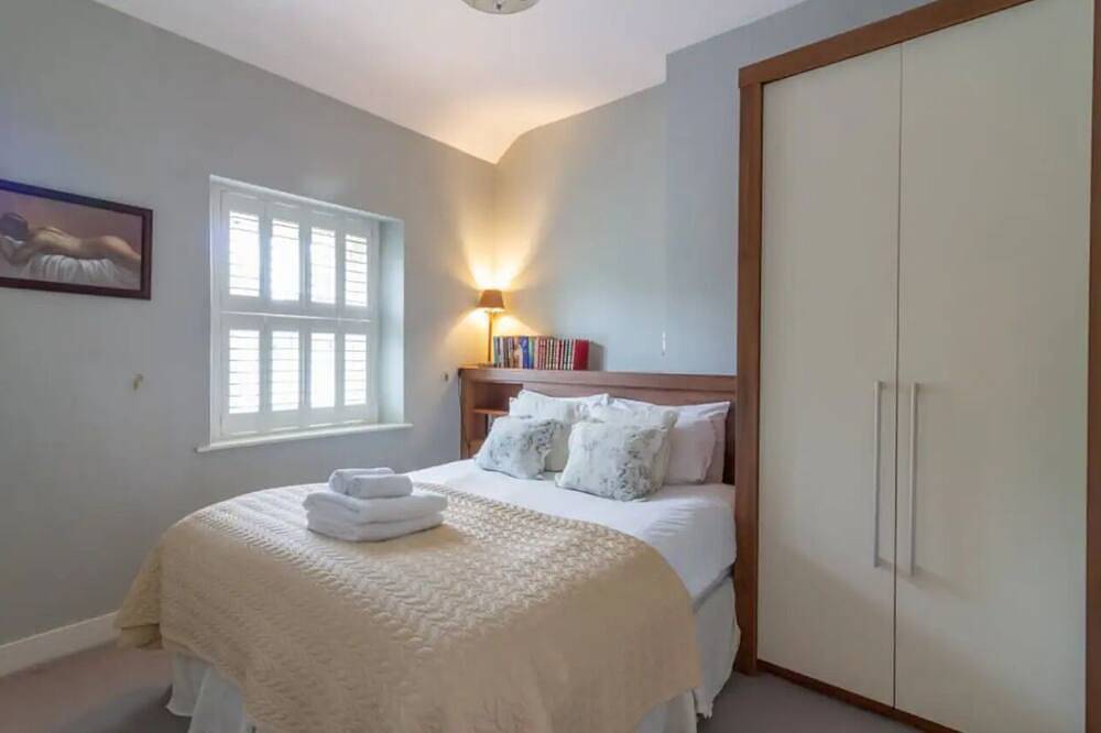 Ganze Wohnung, Two bedroom Apartment in Malahide, Fingal