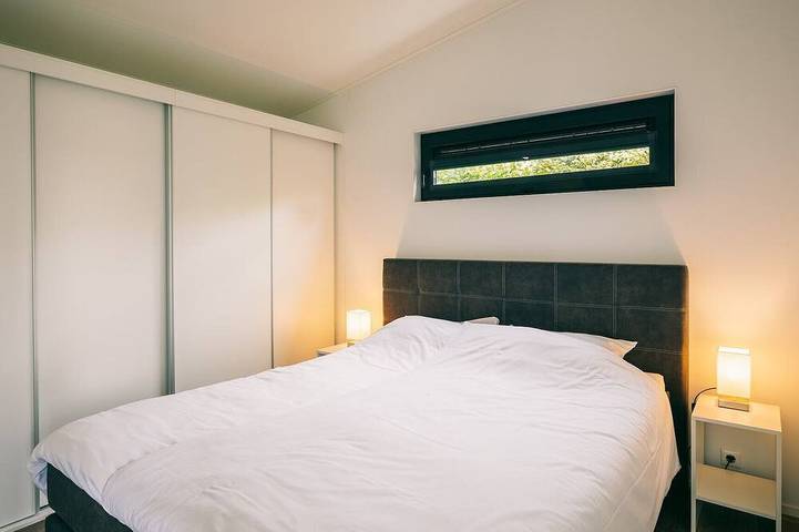 Bauernhof für 4 Personen, mit Garten, mit Haustier in Südholland - 2