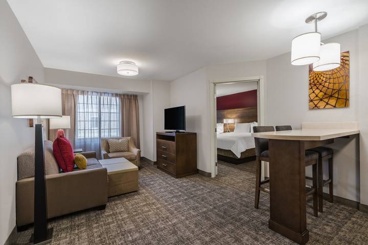 Ferienwohnung für 3 Personen, mit Pool - 1