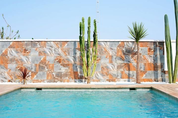 Finca für 4 Personen, mit Garten, mit Haustier in Conil de la Frontera - 2