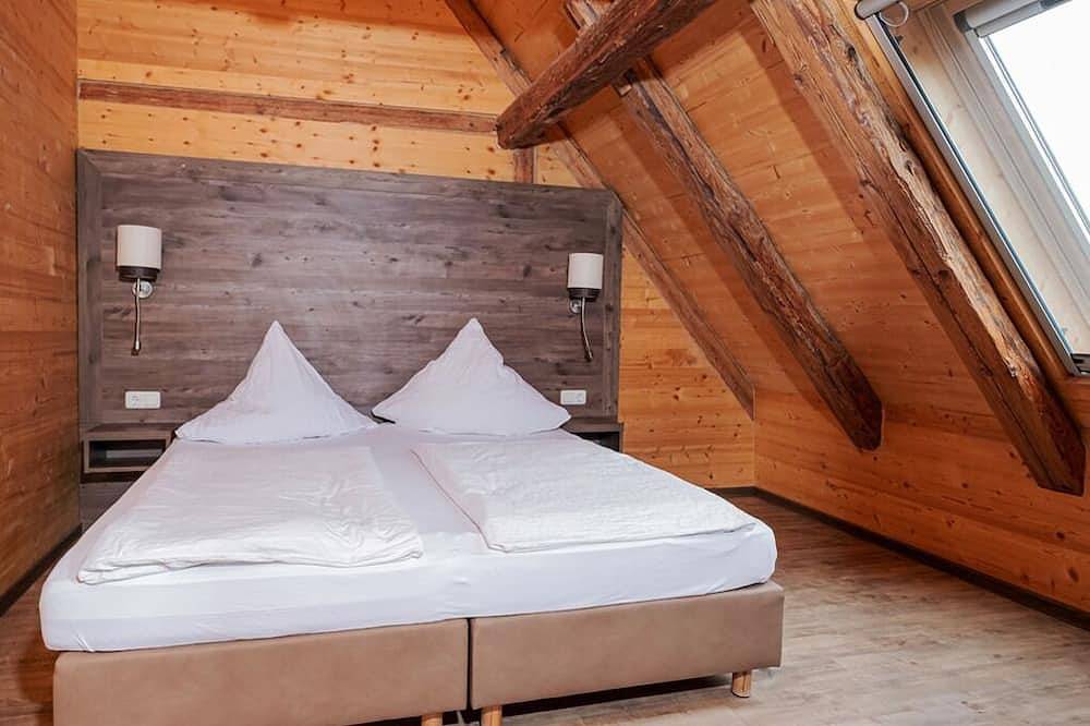 Vacation home for 6 guests with 115m² in Colmberg (177329) in Colmberg, Romantische Straße