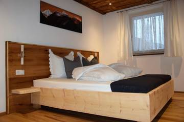Vakantiewoning voor 4 Personen in Steinach am Brenner, Regio Innsbruck, Afbeelding 3