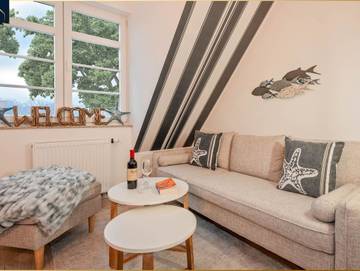 Ferienwohnung für 7 Personen in Swinemünde, Westpommern, Bild 2