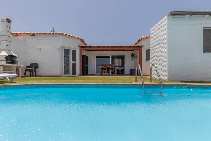 Ferienhaus für 4 Personen, mit Garten auf Fuerteventura - 2