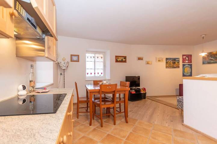 Ferienwohnung für 5 Personen - 1