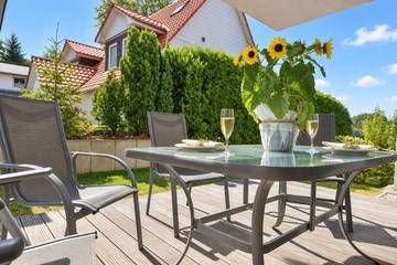 Ferienwohnung für 4 Personen in Heringsdorf, Usedom, Bild 3