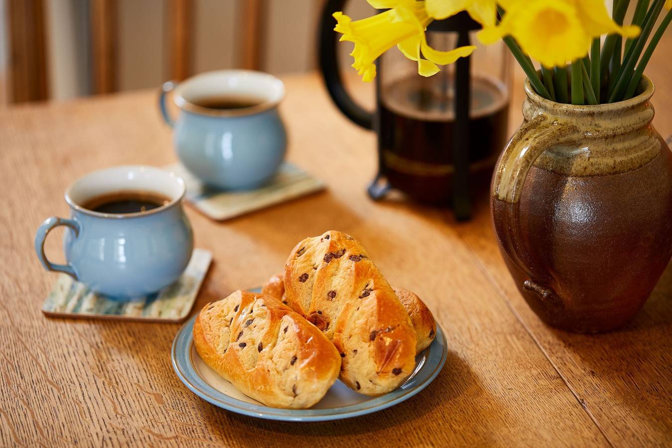 Entire apartment, Fishermans Rest in Lossiemouth, Moray