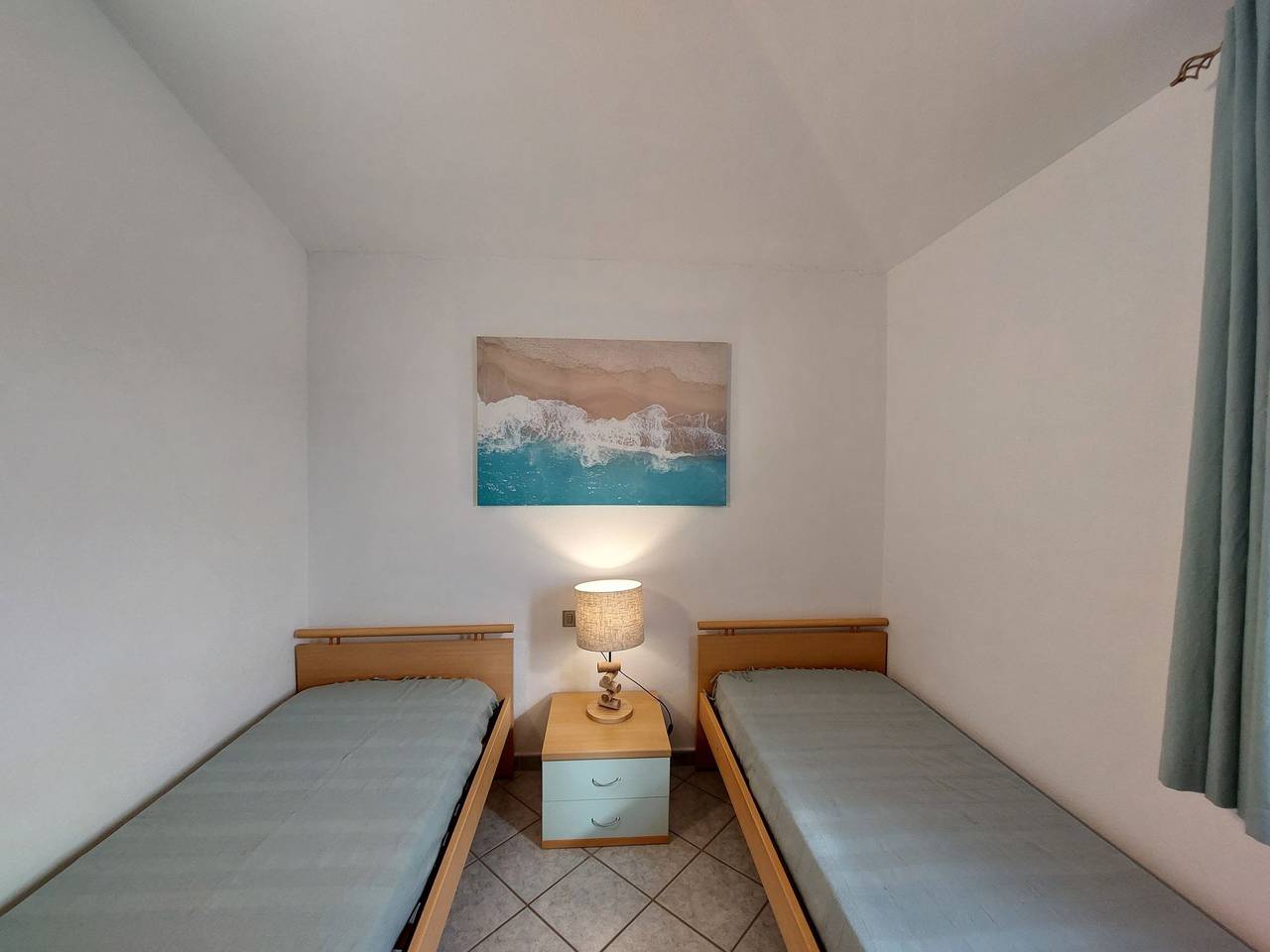 Appartamento intero, Luzi in San Teodoro, Olbia-Tempio