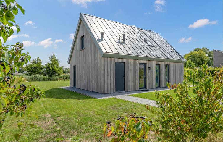 Ferienhaus für 8 Personen mit Garten in Kamperland, Zeeuwse Kust
