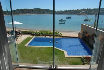 Vacation House for 16 Guests in Armação dos Búzios, Rio de Janeiro (state), Picture 4