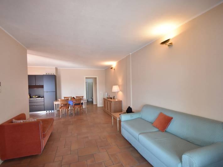 Location de vacances pour 4 personnes, avec piscine et jardin, adapté aux familles à Commune de Oggebbio