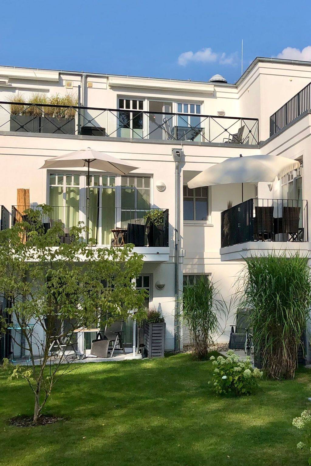 Ganze Wohnung, In Strandnähe in Heiligendamm, Rostock und Umgebung