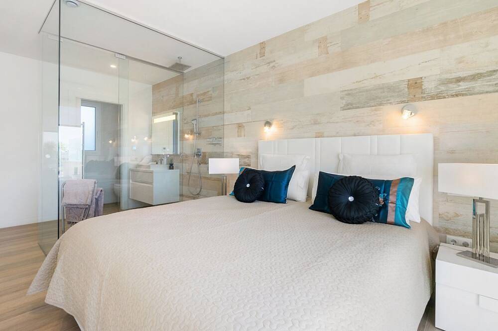 Entire apartment, Las Colinas Golf & Country Club in Orihuela, Costa Blanca