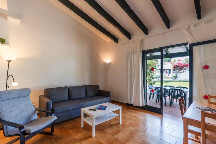 Ferienhaus für 4 Personen, mit Garten und Kinderpool auf Menorca - 4