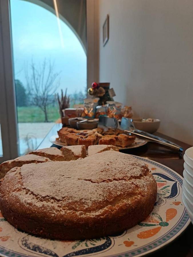 Gîte pour 2 personnes, avec vue et jardin à San Donà di Piave - 2