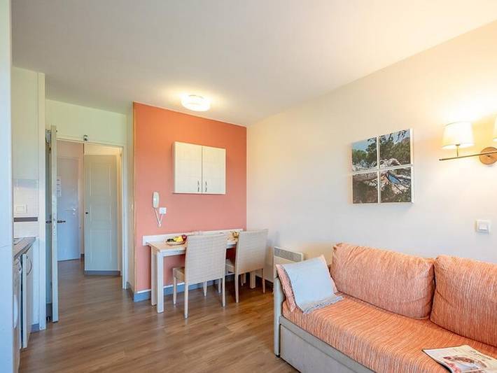 Camping pour 4 personnes à Saint-Raphaël - 2