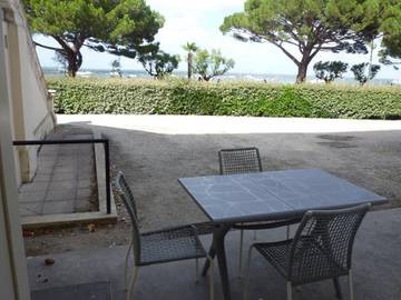 Appartement De Vacances pour 6 Personnes dans Arcachon, Côte d’Argent, Photo 1