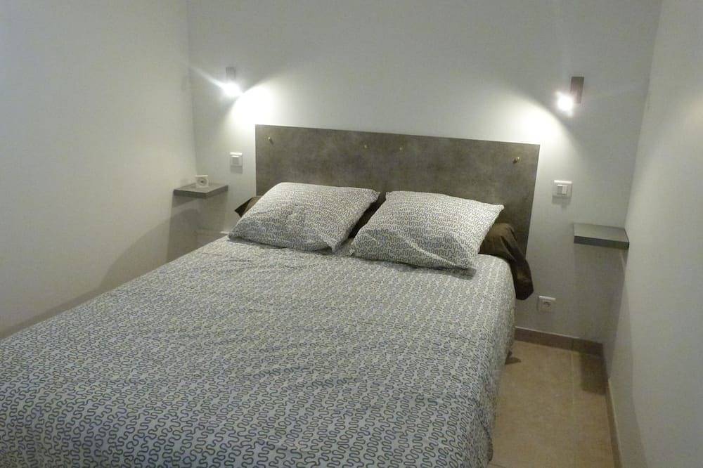 Appartement entier, Appartement Bozouls avec jardin classé 3 étoiles 3 personnes proche Espalion in Bozouls, Aveyron