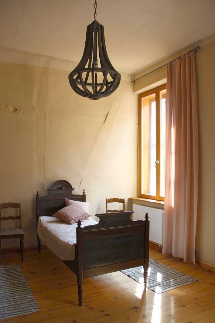 Ferienwohnung für 5 Personen, mit Garten und Ausblick in Gardelegen - 3