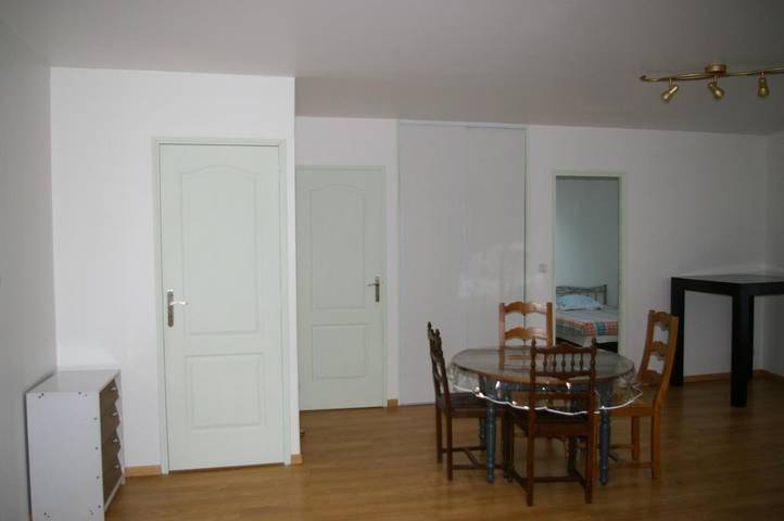 Gîte pour 4 personnes à Cessenon-sur-Orb - 2