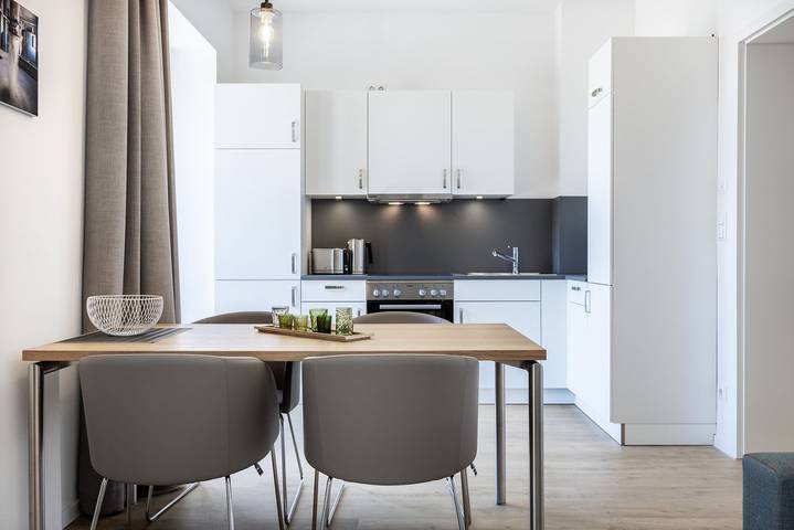 Ferienwohnung für 4 Personen, mit Sauna, mit Haustier in Wismarer Bucht - 3