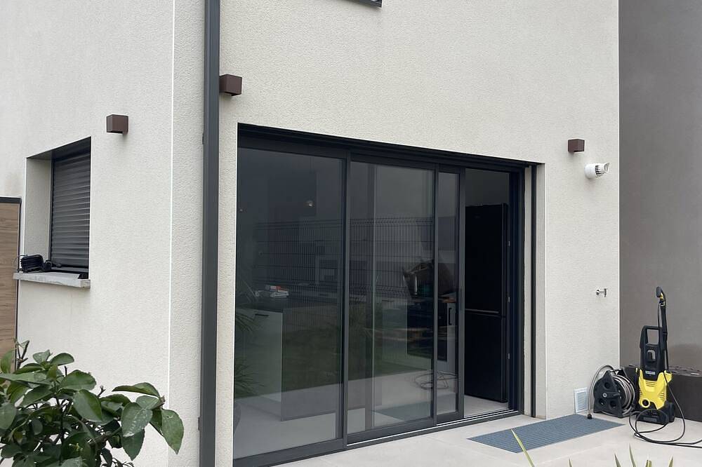 Appartement entier, 1 bedroom apartment in villeurbanne in Villeurbanne, Lyon et ses environs