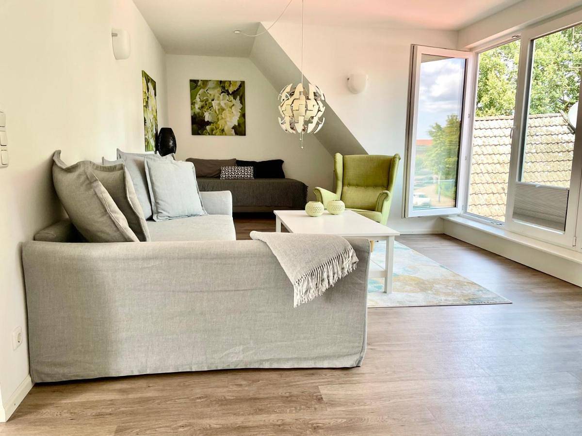 Ganze Wohnung, Ferienwohnung Lisa in Winsen (Luhe), Landkreis Harburg