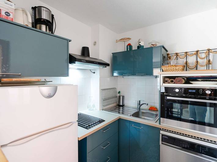 Villa pour 4 personnes à Narbonne - 4