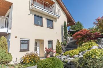 Vacation Rental for 2 Guests in Salem, Region Bodensee-Oberschwaben, Picture 3
