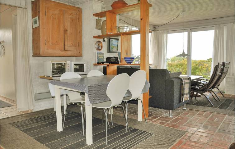 Ferienhaus für 6 Personen mit Terrasse in Fåborg, Kleiner Belt