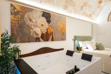 Zimmer für 2 Personen in Copertino, Salento, Bild 4