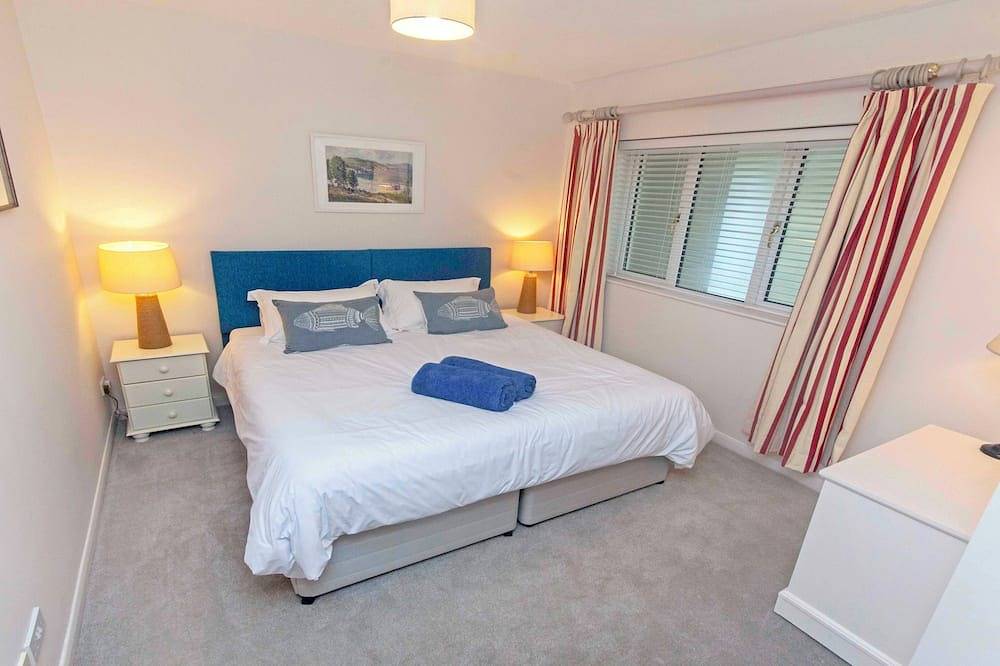Apartamento entero, Apt 16, Seaviews, Slps 5 | Indoor Heated Pool in Croyde, Devon