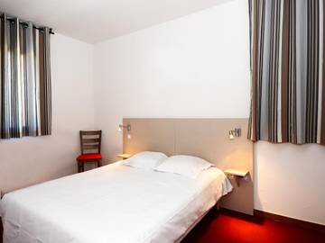 Appartement De Vacances pour 8 Personnes dans Les Angles, Pyrénées, Photo 2