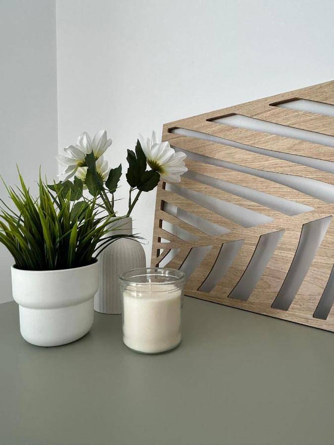 Casa rural para 10 personas, con vistas además de jardín y piscina en Cunit - 4