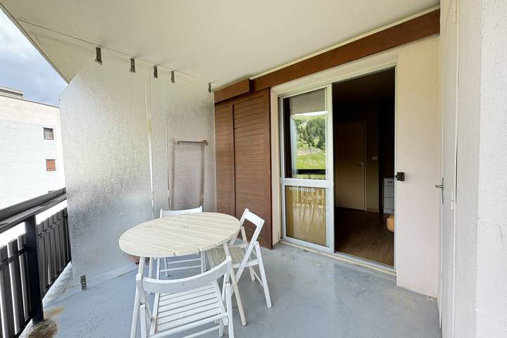 Gîte pour 4 personnes dans Saint-Étienne-en-Dévoluy - 2