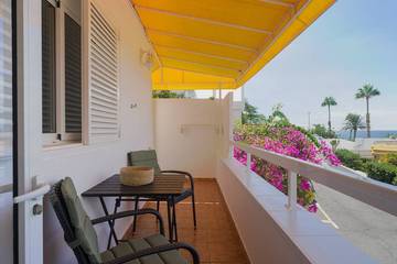 Bungalow für 4 Personen in San Agustin