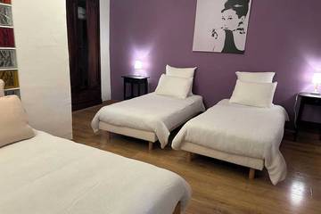 Location De Vacances pour 15 Personnes dans Castellane, Gorges du Verdon, Photo 1