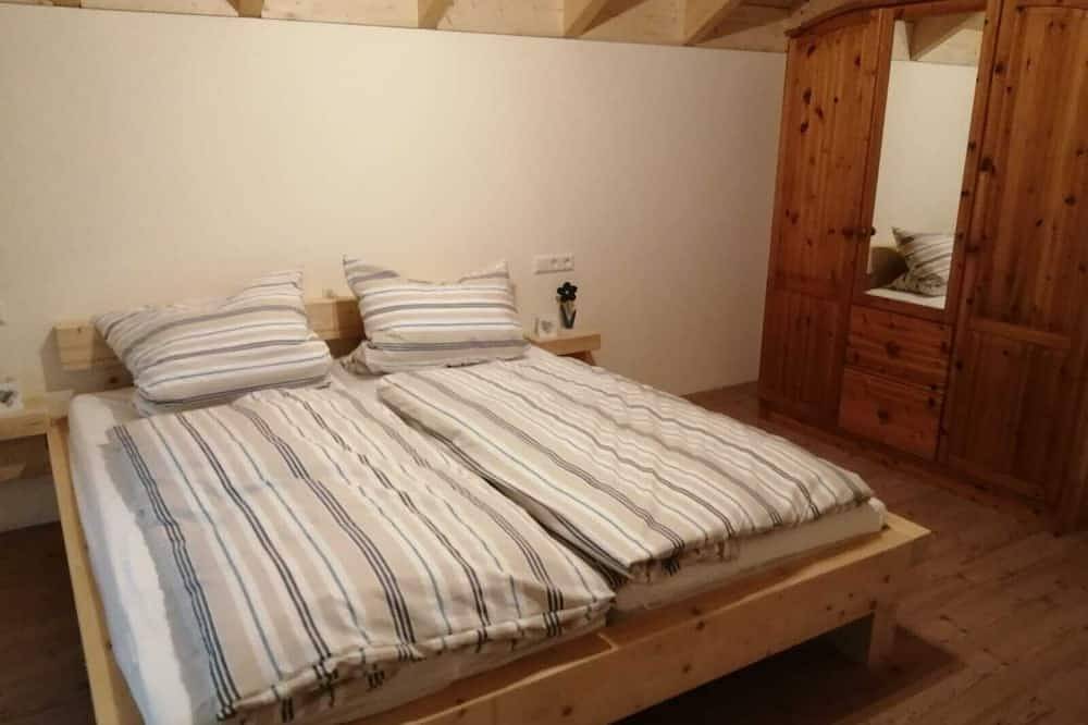 Ganze Wohnung, New apartment near Rothenburg odt, for 1-6 people in Blaufelden, Hohenlohe