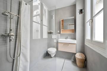 Loft per 2 Persone in Torre Eiffel, Parigi, Foto 4
