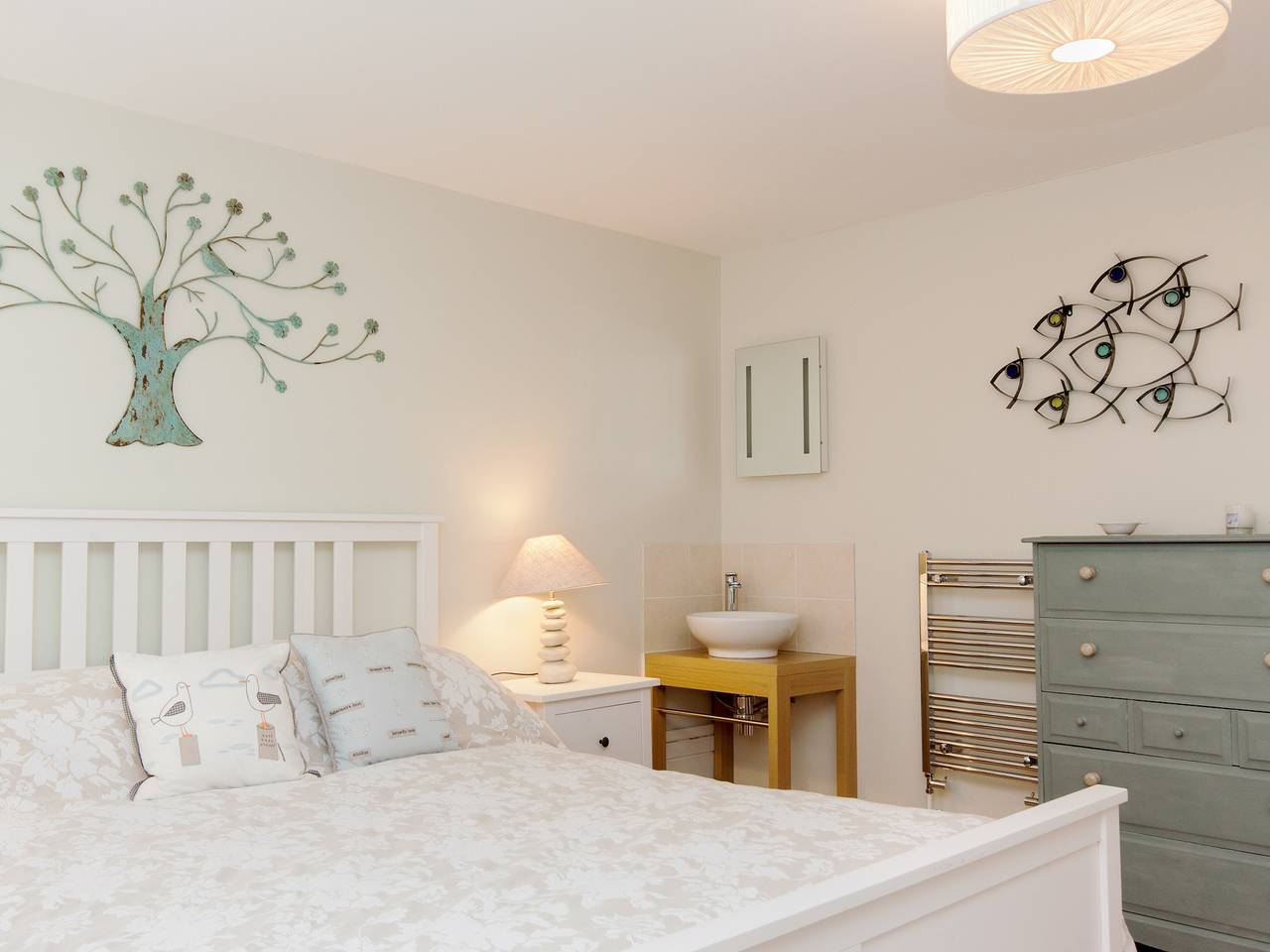 Tappers Quay Apt 2  in Salcombe, South Devon