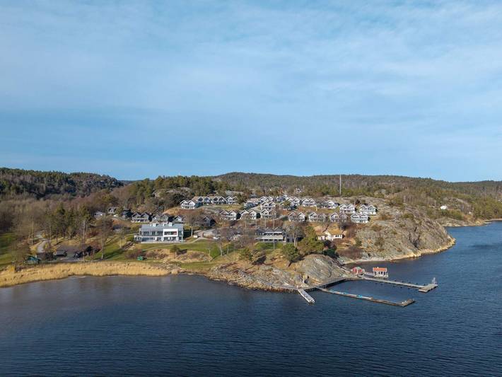 5 stjarniga stuga i Uddevalla in Norra Västkusten