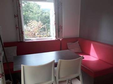 Glamping voor 4 Personen in La Bourboule, Clermont-Ferrand en omgeving, Afbeelding 3