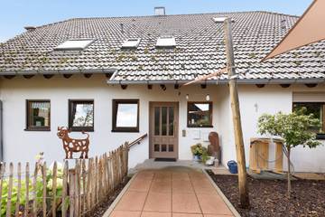 Ferienwohnung für 4 Personen in St. Georgen im Schwarzwald, Hochschwarzwald, Bild 2