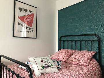 Gîte pour 3 personnes à Pézenas